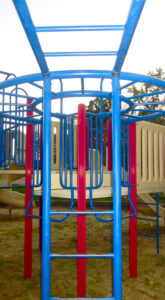 Skilligimink Playground